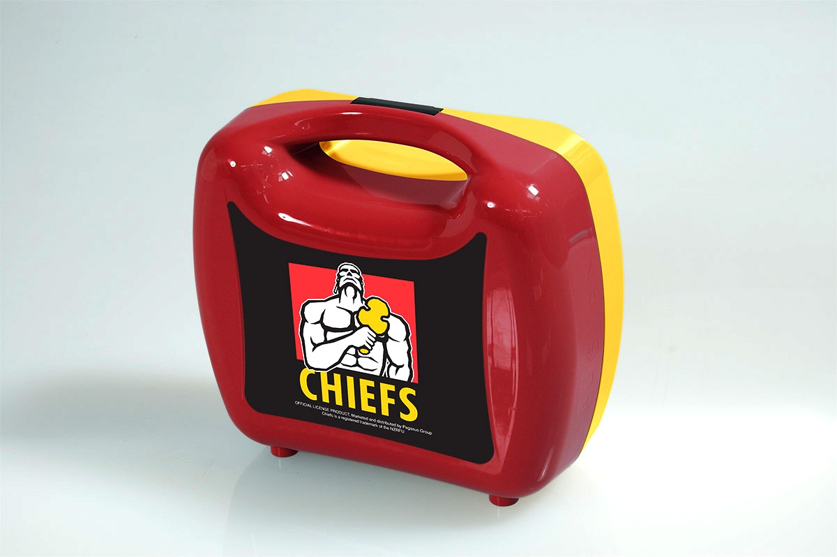 Chiefs Lunchbox